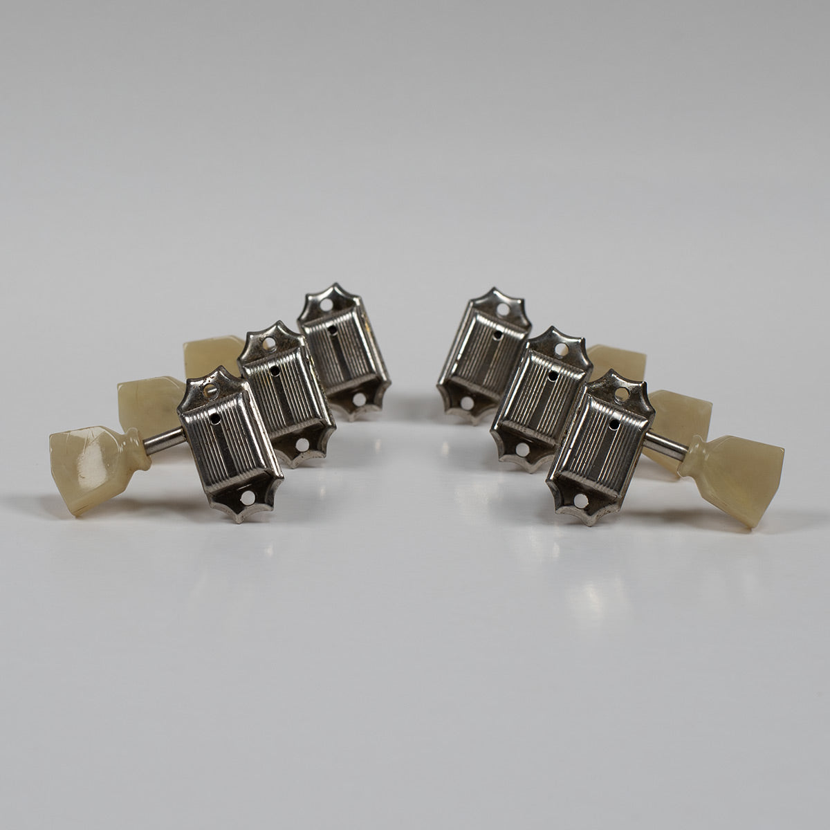 1954 Gibson Les Paul Kluson Tuners