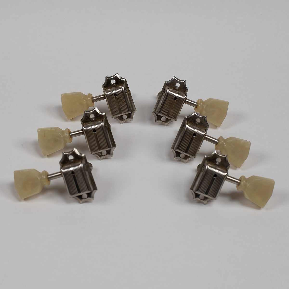 1954 Gibson Les Paul Kluson Tuners