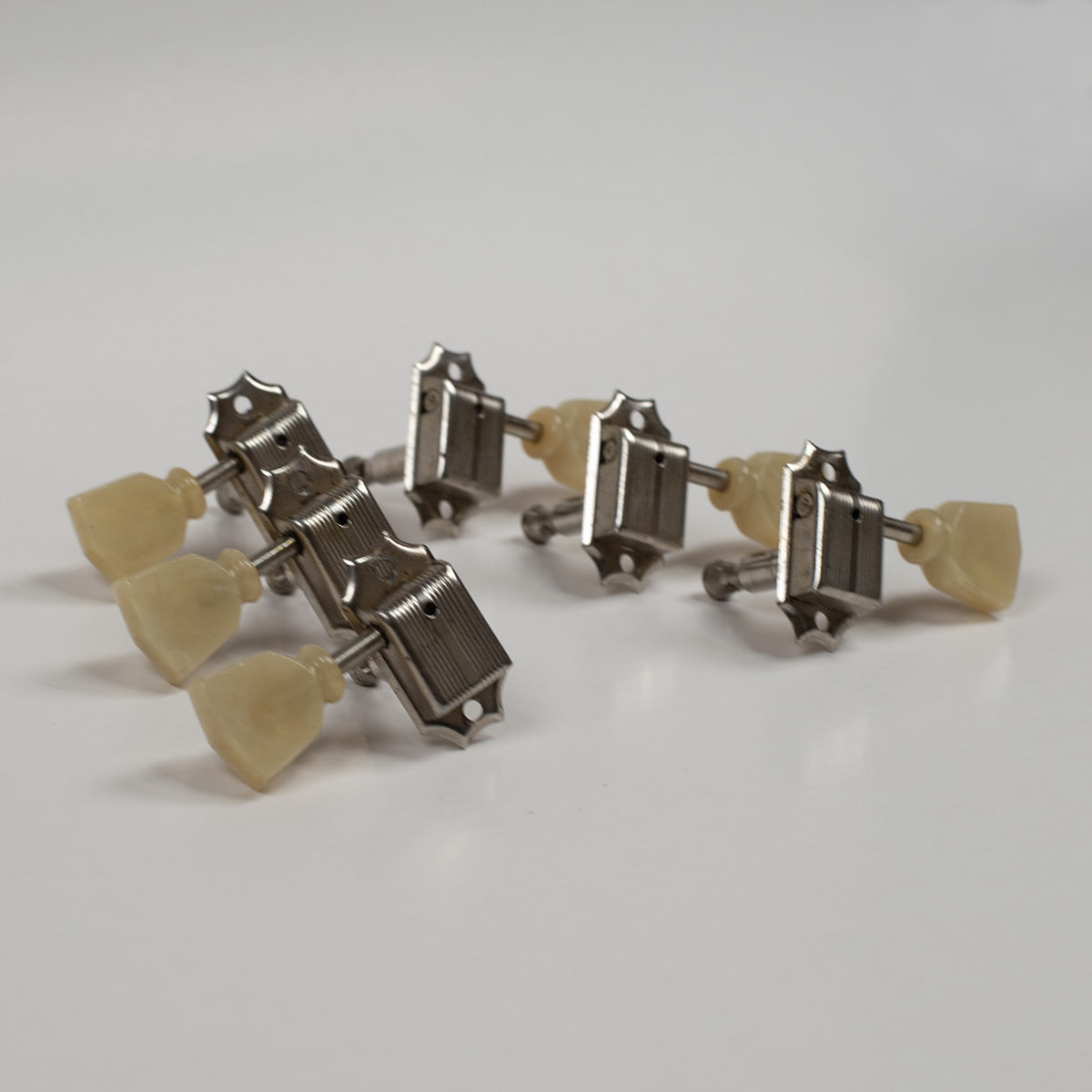 1954 Gibson Les Paul Kluson Tuners