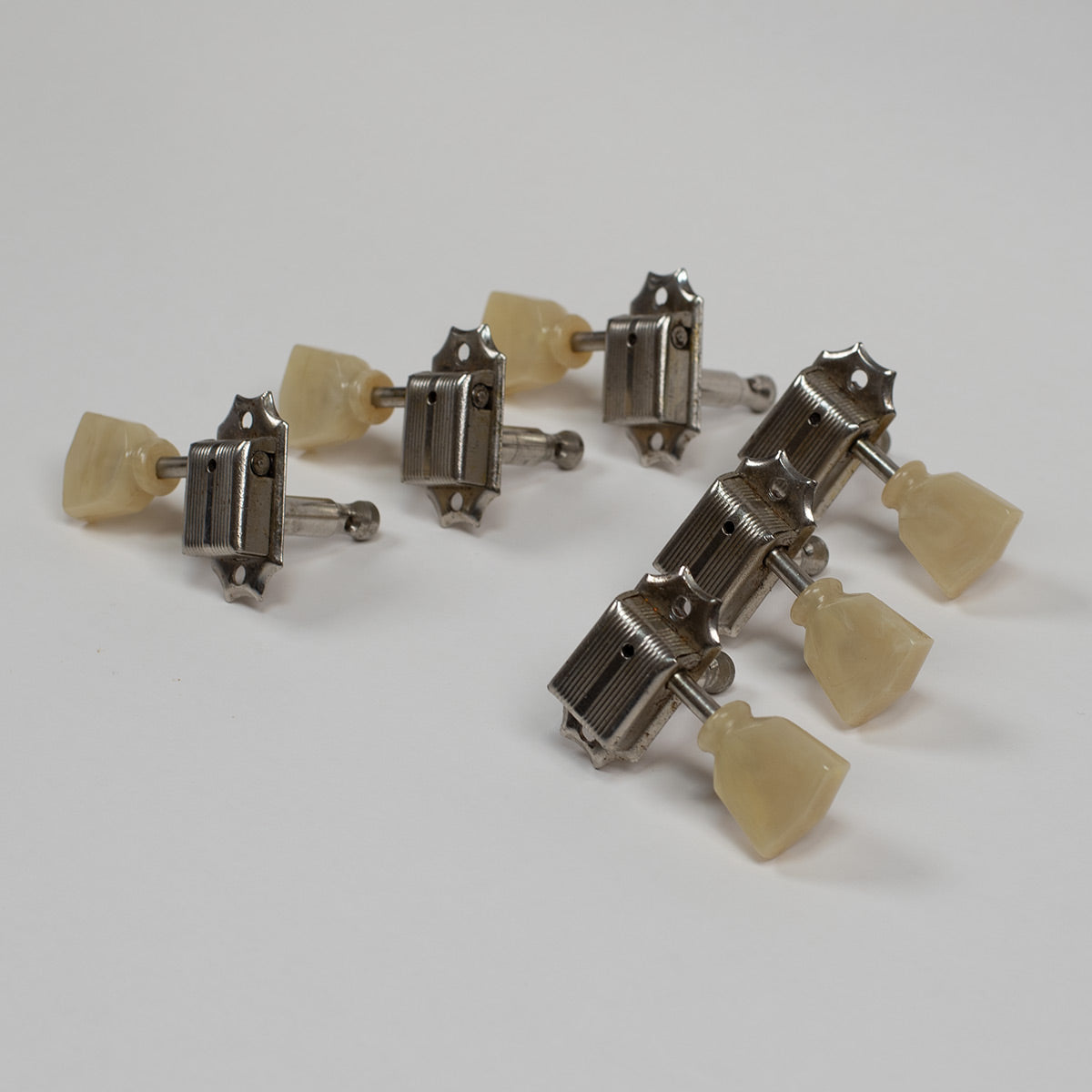 1954 Gibson Les Paul Kluson Tuners
