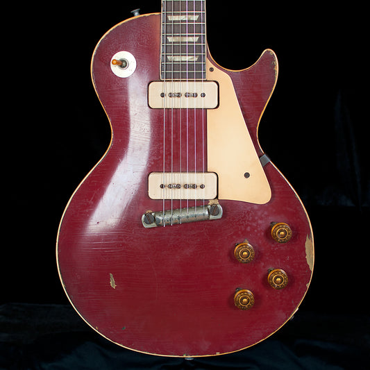 1954 Gibson Les Paul aka Ole Red