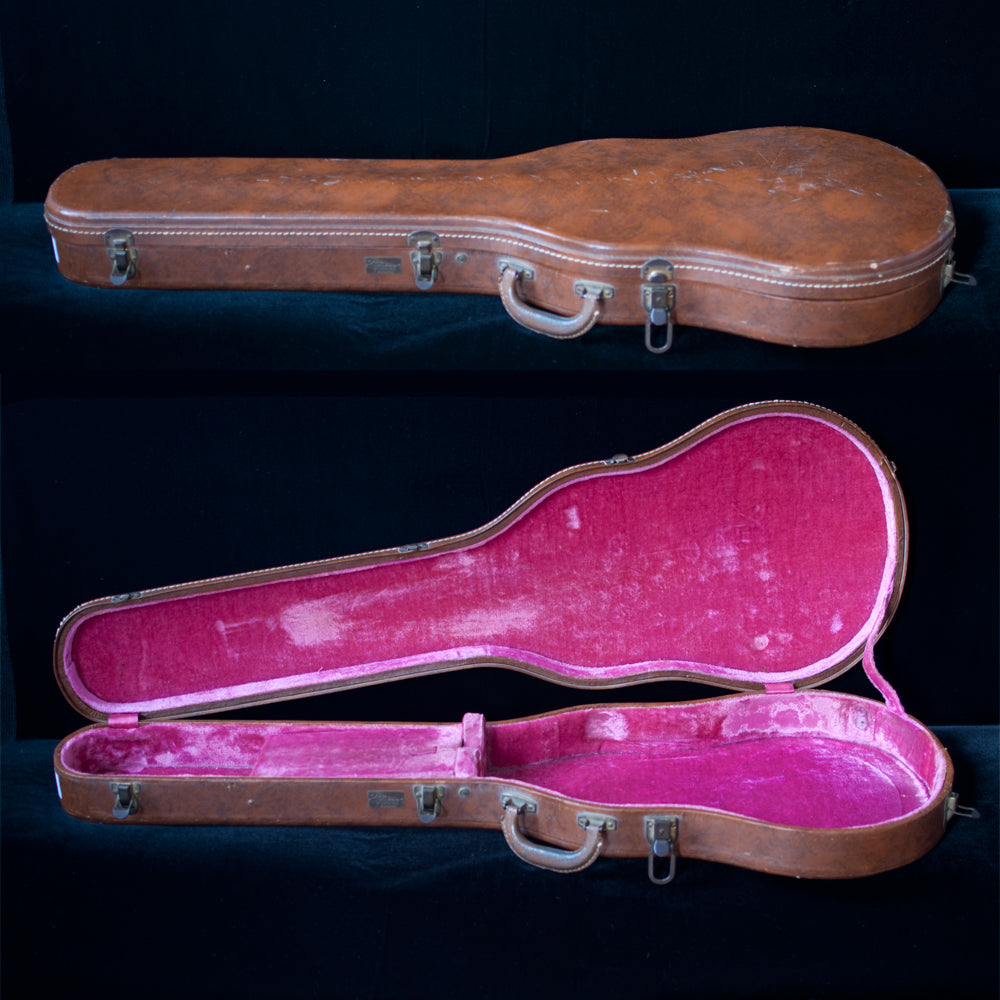 1956 Gibson Les Paul Standard