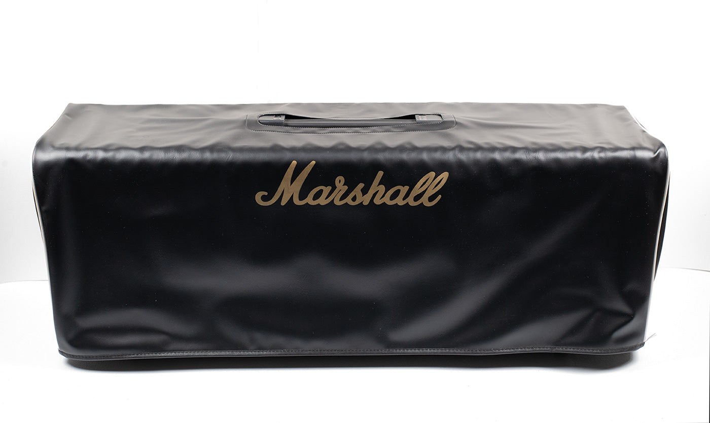 Marshall JCM 2000 DSL50 50W Tube Guitar Amp Head